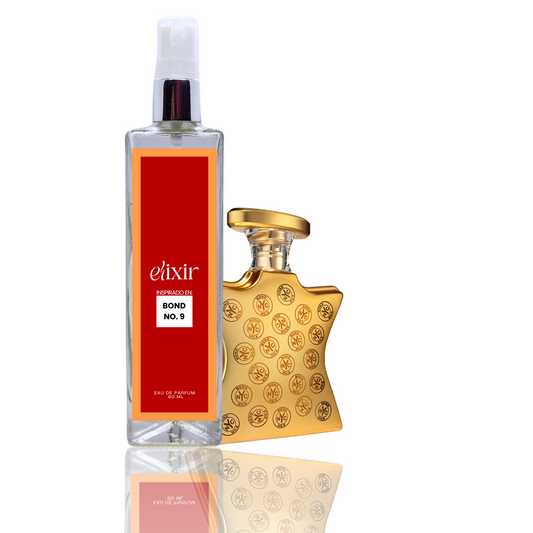 Inspirado en Bond No. 9 Perfume