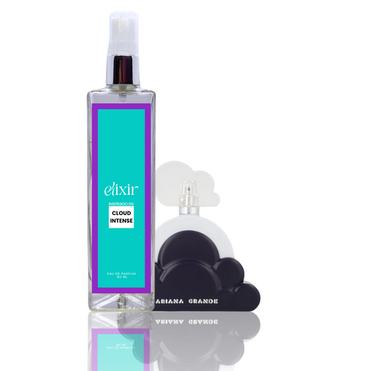 Inspirado en Cloud Intense