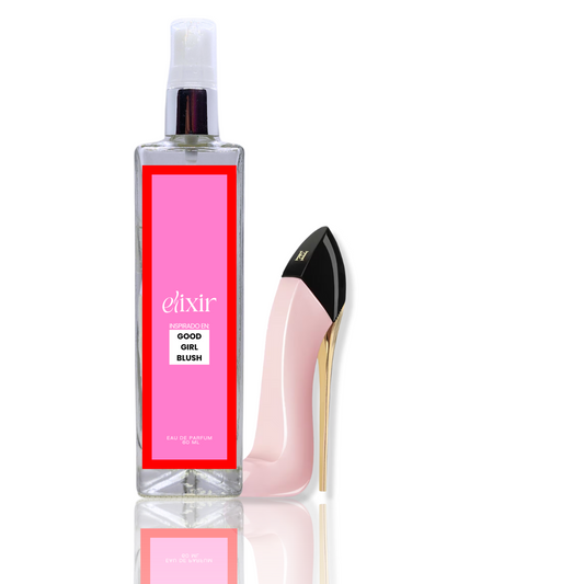 Inspirado en Good Girl Blush