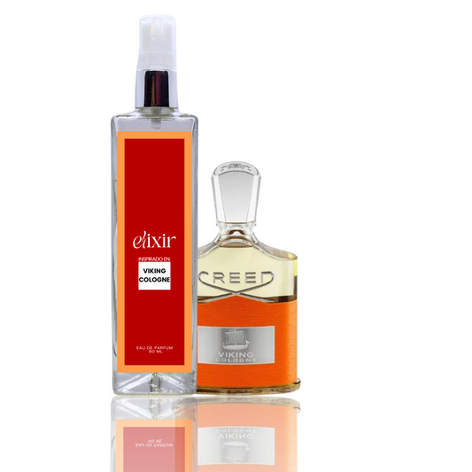 Inspirado en Viking Cologne
