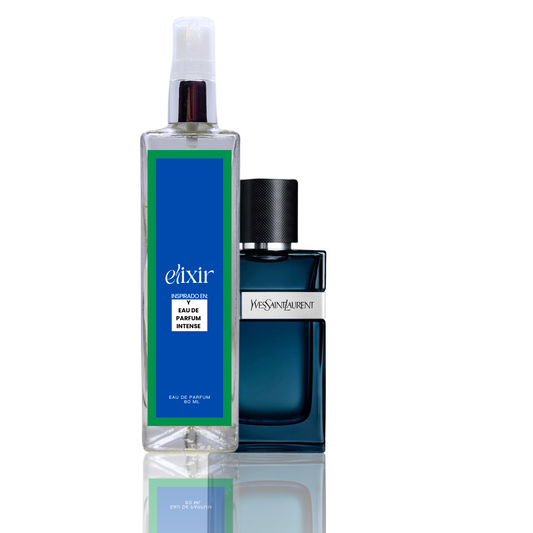 Inspirado en Y Eau de Parfum Intense